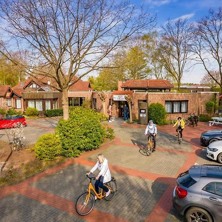 Tiek Apartments 메펜 외부 사진