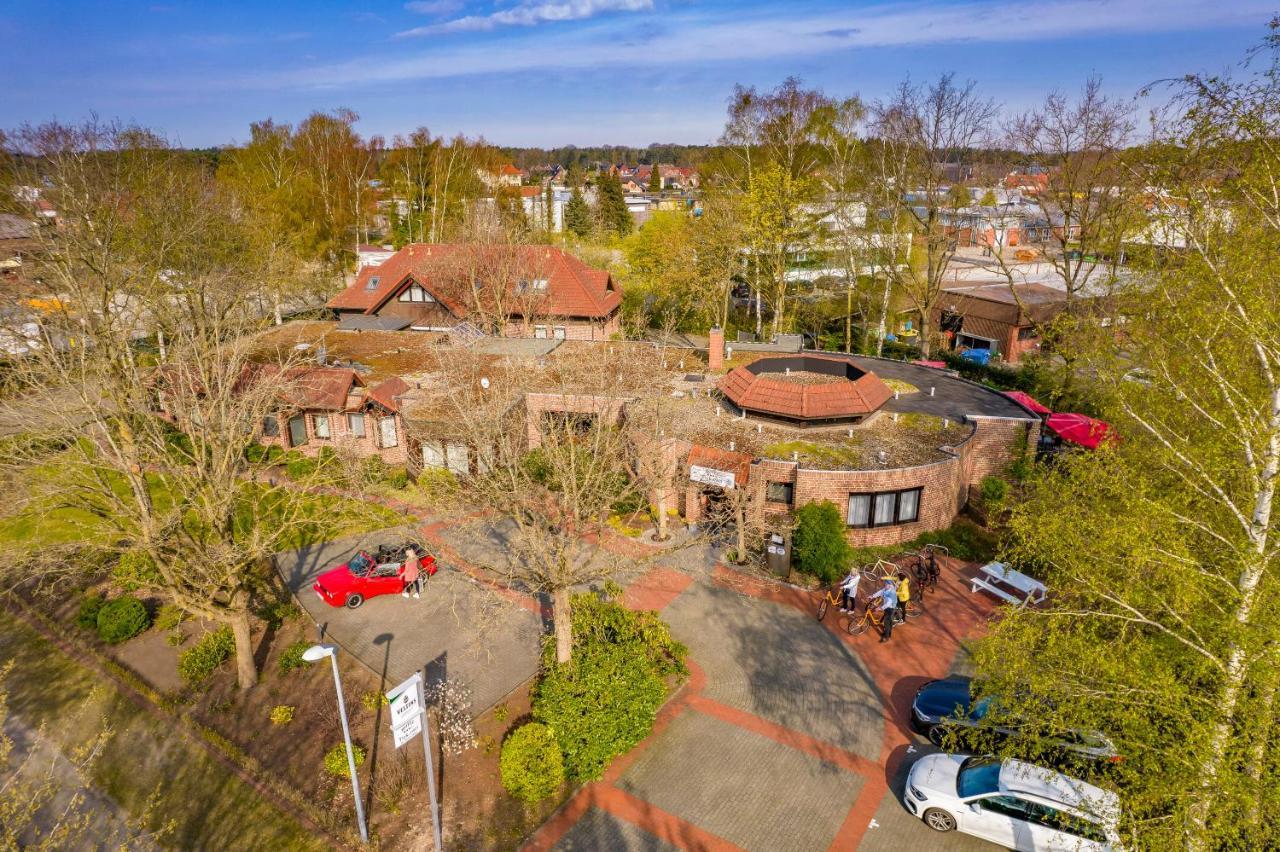 Tiek Apartments 메펜 외부 사진